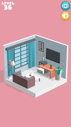Room Roll - Screenshot 3
