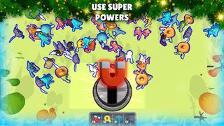 Match 3D Runners - Puzzle Game - Screenshot 2