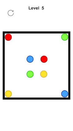 Connection Point 2D - Screenshot 2