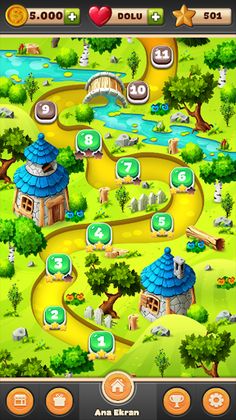 Match & Merge - Screenshot 3