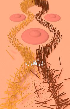 Shave Run - Screenshot 1