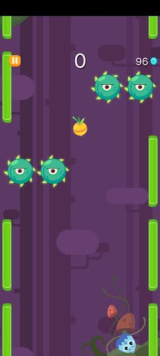 Umbrella Ranger - Screenshot 4