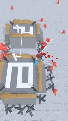 Dark Rooms - Screenshot 3