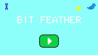 Bit Feather - Screenshot 1