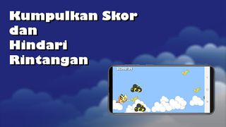 Bantu Gatot - Screenshot 2