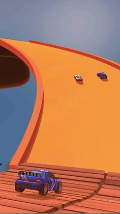 Car Track Racing Fever - Screenshot 4
