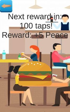 From Welfare to Wealth Game - Screenshot 3