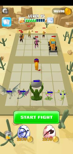 KingKong Master - Screenshot 3