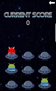 Tap Tap Droid - Screenshot 3