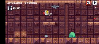 Indiana Stones - Screenshot 3