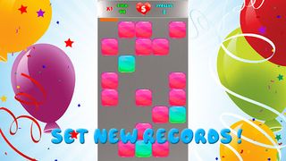 Finger Dance: Tap Game - Screenshot 1