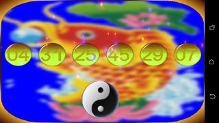 Xo so tu chon VN - Screenshot 3