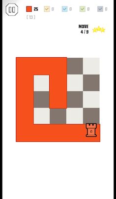 Chess Paint - Screenshot 2