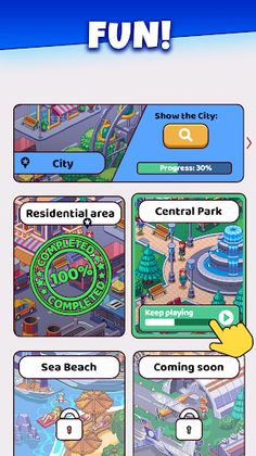 Picture Builder - Pixel Puzzle - Screenshot 4