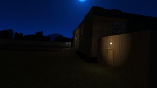 mystery cases - cursed hospita - Screenshot 1