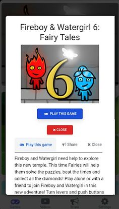 2 Player Games & 2023 Games - Screenshot 2