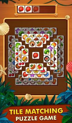 Tile Match Master -Tile Puzzle - Screenshot 2