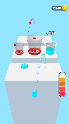 Battle Pong 3D - Screenshot 4