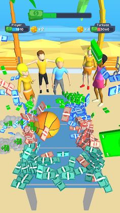 Money Farming - Screenshot 1