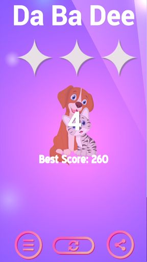 Animals Music Voice Offline - Screenshot 1