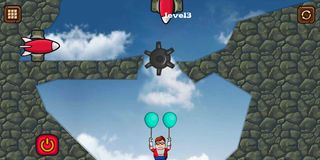 qoasting - Screenshot 2