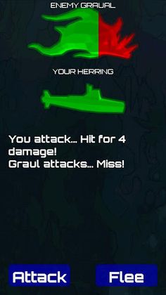 Deep Dagger - Screenshot 2