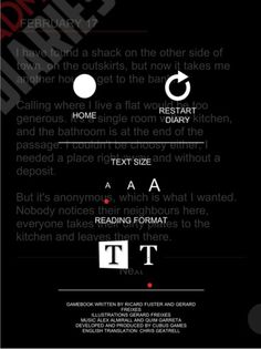 Deadman Diaries - Screenshot 3