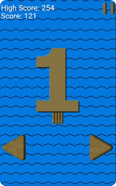 River Run - Screenshot 4