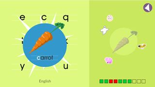 TakaABC - Screenshot 3