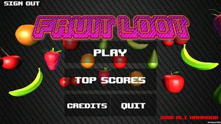 Fruit Loot - Screenshot 2