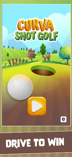Curva Shot Golf - Screenshot 4