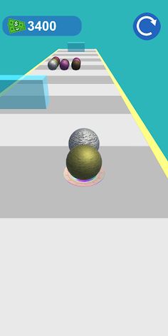 Ice Cream Rush - Screenshot 4