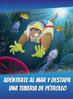 Huachicombat - Screenshot 3