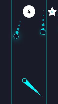 Dash Rush - Screenshot 2