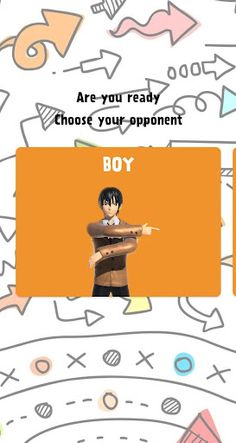 Ish : Cham Cham Cham - Screenshot 2