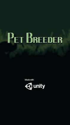 Pet Breeder - Screenshot 1