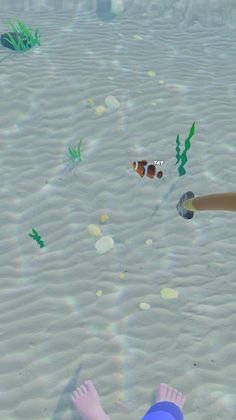Spear Fishing - Screenshot 2