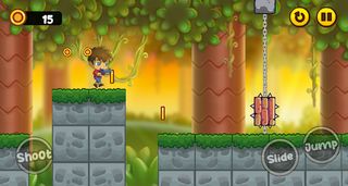 ABEL GOTTI & JOHNNY - Screenshot 3