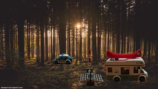 BearAttack - Screenshot 1