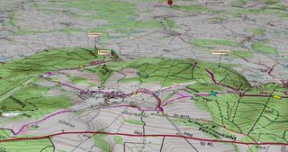 3621 ET - Altkirch - Sundgau - Screenshot 1