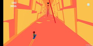 Timmy Hover Board kicko speedo - Screenshot 1