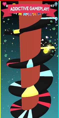 Helix Color - Screenshot 1