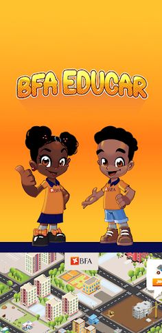 BFA EDUCAR - Screenshot 1