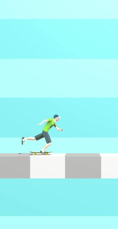 DrawSkater - Screenshot 1