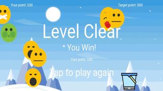 Emoji Catcher - Screenshot 3