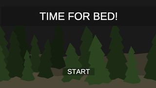 Time for Bed - Screenshot 1
