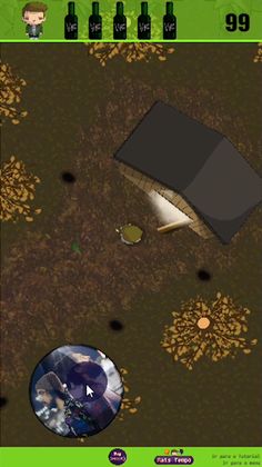 Don´t you know - Screenshot 4