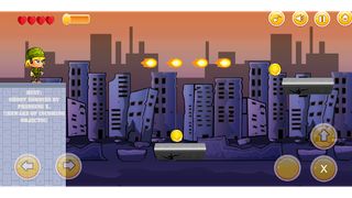 Survive If YOU CAN - Screenshot 2