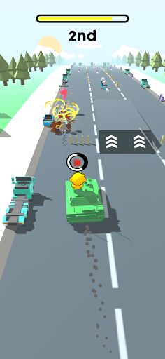 Road.io - Screenshot 3