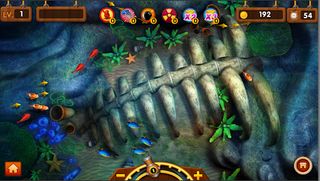 Fishing Shooter - Screenshot 1